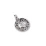MEDALLA PLATA CALADA SILUETA_3